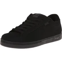 ETNIES Kingpin black/black 41