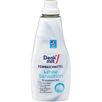 Feinwaschmittel White Sensation flüssig