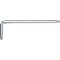 KS Tools Torx-Winkelstiftschlüssel, kurz, T80