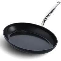 GreenPan Barcelona Pro Fischpfanne 33 cm
