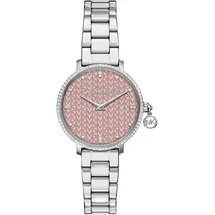 Michael Kors Pyper Edelstahl 32 mm MK7617
