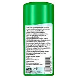 Tetra Schlammentferner 500 ml