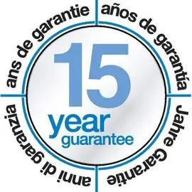 Rapesco Heftgerät R53500B2 Metall schwarz