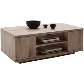 Harper Modena Viking Oak 115 x 65 x 42 cm