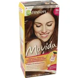 Garnier Movida 26 goldbraun 125 ml