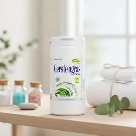 Espara Gerstengras Pulver 150 g