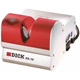 Friedr. Dick F. Dick Messerschärfer, Abziehmaschine, RS-75 (75 Watt, 230 Volt, geeignet für Laden und Gastronomie) 9806000