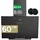 Ciarra VMB6762A Kopffreihaube 60 cm Schwarz