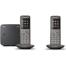 Gigaset CL660 Duo