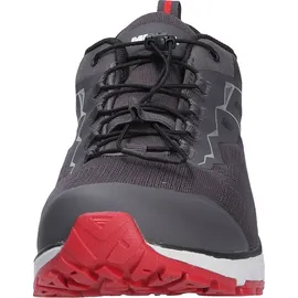 MEINDL Power Walker 3.0 Herren Anthrazit/Rot 43