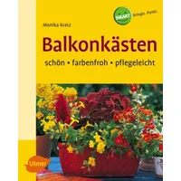 Ulmer Eugen Verlag Balkonkästen: