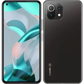 Xiaomi 11 Lite 5G NE 8 GB RAM 128 GB Truffle Black