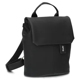 Zwei MR45 Daypack Schwarz