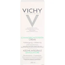Vichy Destock Schwangerschaftsstreifen Creme 200 ml