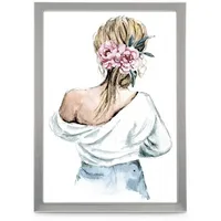 Hama Lilly 13 x 18 cm) (00193127)