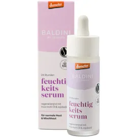 Taoasis Baldini 24h Feuchtigkeitsserum demeter