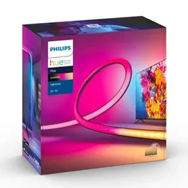 Philips Hue Play Gradient TV Lightstrip 55 Zoll