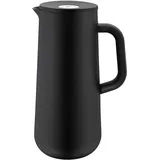 WMF Impulse Isolierkanne 28,5 cm schwarz 1 l
