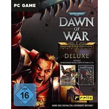 Warhammer 40,000: Dawn of War - Definitive Edition
