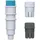 Silhouette Stiftehalter für Schneideplotter PEN-HOLDER-C4,
