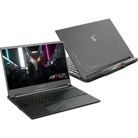 Gigabyte AORUS 15X ASF-83DE754SH i7-13650HX, 16GB RAM, 1TB SSD, 15.6" QHD RTX4070 W11H