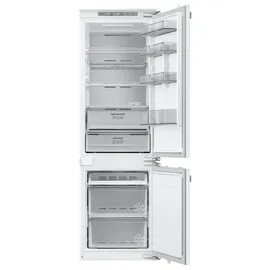 Samsung BRB80F26ADF0EF Einbau-Kühlgefrierkombination (264 l, 1775 mm hoch, Weiß)