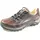 MEINDL Ascona Identity Wanderhalbschuh - 41