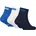 BWT Socks 3 pack 31/34