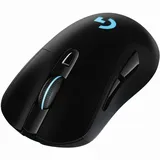 Logitech G703 Lightspeed Wireless Gaming Mouse (910-005641)