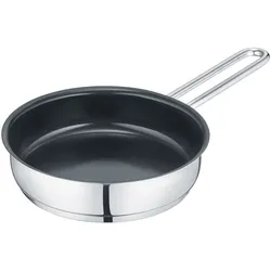 BERNDES Mini-Bratpfanne B.MINI mit Quarz-Versiegelung PFAS-frei 16 cm INDUKTION
