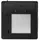 Nons Instant Back-H1P Hasselblad (Instax Square Film) Set mit Viewfinder Frame Space