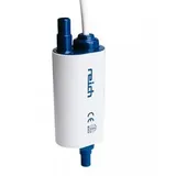 Reich Hochleistungs Verstärkerpumpe 12V 0,8 bar 18 l/min