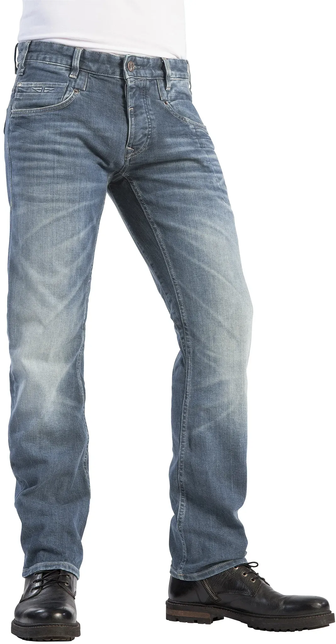 5-Pocket-Jeans HERO BY JOHN MEDOOX 