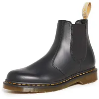 Dr. Martens Vegan 2976 black 45