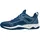 Mizuno Ghost Shadow Herren Dark Denim/White/Scarlet Ibis 47