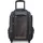 Delsey Raspail 2R Pet Carrier Black