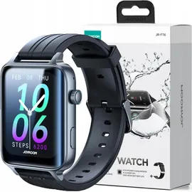 Joyroom Fit-Life JR-FT6 Schwarz