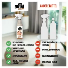 ENVIRA Spinnenspray 5 l