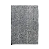 RIDDER Fresh Schwarz 50 x 70 cm