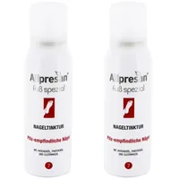Allpresan Fuß Spezial Nummer 7 Nageltinktur