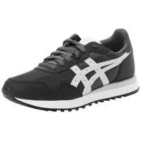 Asics Tiger Runner II Herren Grau 44,5