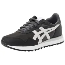 Asics Tiger Runner II Herren Grau 44,5