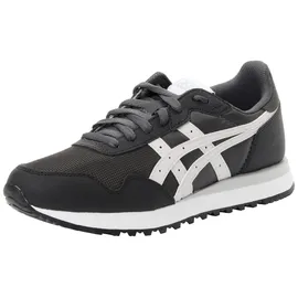 Asics Tiger Runner II Herren Grau 44,5