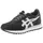Asics Tiger Runner II Herren Grau 44,5