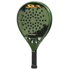 Siux Trilogy Go 5 L0 Schwarz