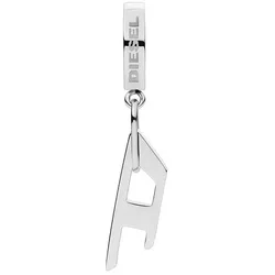 Diesel Einzelner Ohrschmuck DX1336040 - silber
