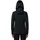 Haglöfs Rosson Mid Fleecejacke Schwarz M