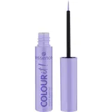 Essence COLOUR it! Eyeliner 3 ml 03 Light Lilac