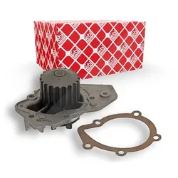 Febi Bilstein Wasserpumpe [Hersteller-Nr. 09261] für Citroën, Peugeot