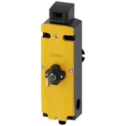 Siemens 3SE53240SH211AE4 Sicherheitsschalter, Zuhaltekraft 1300N, Magnetspannung 24V, M12 Stecker 8-polig